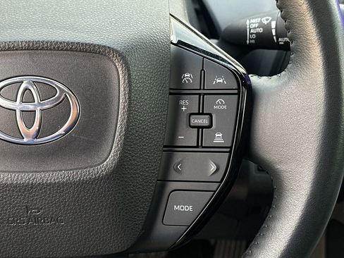 Used 2024 Toyota bZ4X AWD w/ Weather Package image 27