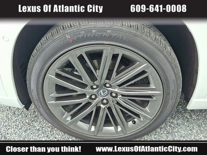 New 2026 Lexus TX 350 AWD