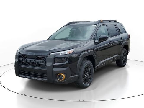 New 2026 Subaru Outback Wilderness AWD/4WD image 2