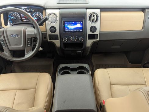 Used 2014 Ford F150 XLT w/ Equipment Group 302A Luxury image 16
