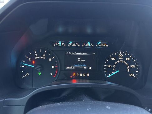 Used 2020 Ford F150 XL w/ Equipment Group 101A Mid image 12