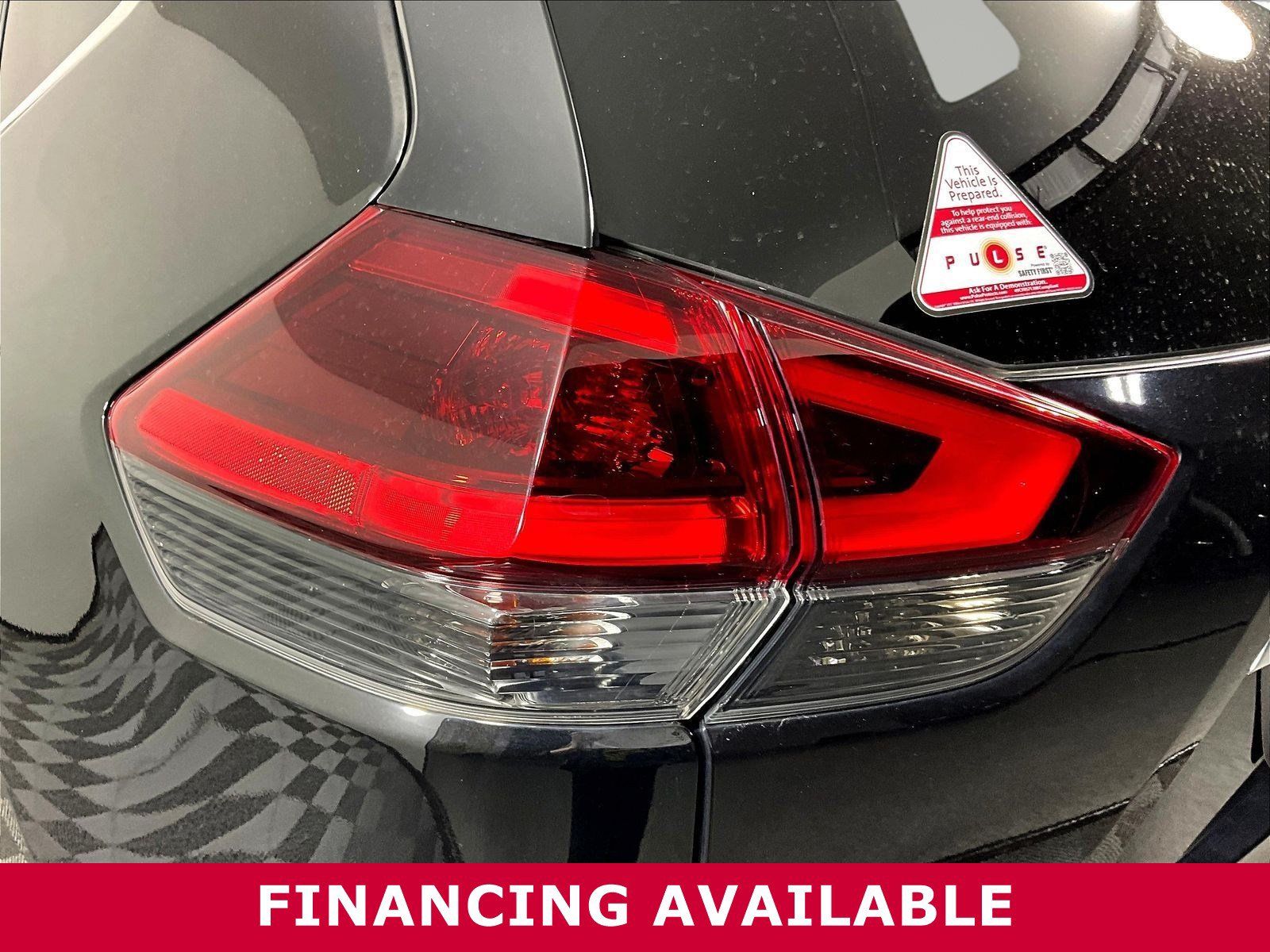 Used 2018 Nissan Rogue SL w/ Premium Package AWD/4WD image 22