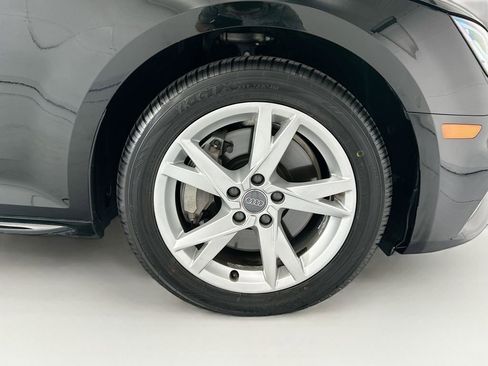 Used 2018 Audi A4 2.0T Premium AWD/4WD image 30