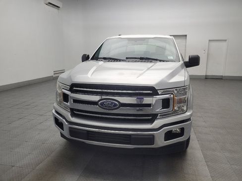 Used 2018 Ford F150 XLT RWD image 15