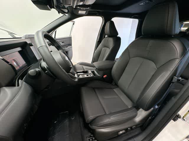 New 2026 Subaru Outback Touring XT AWD/4WD image 19