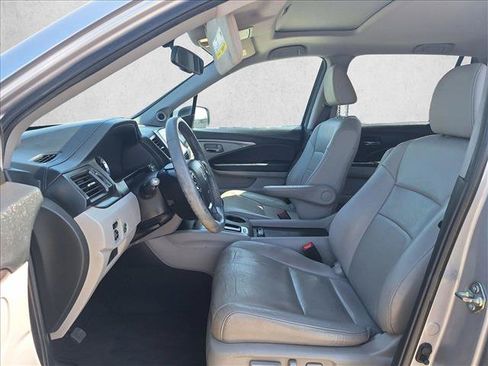 Used 2018 Honda Pilot EX-L image 7