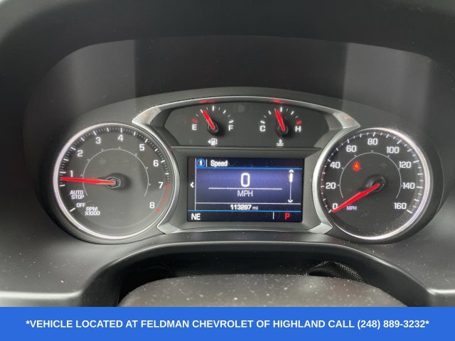Used 2021 GMC Acadia SLE w/ Driver Convenience Package FWD image 13