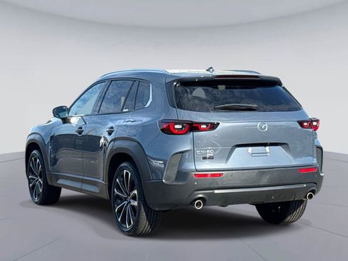 Certified 2026 MAZDA CX-50 AWD 2.5 S w/ Premium Package image 5