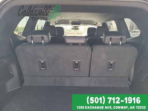 Used 2024 GMC Acadia Denali FWD image 26