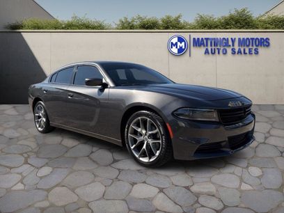 Used 2022 Dodge Charger SXT w/ Plus Group