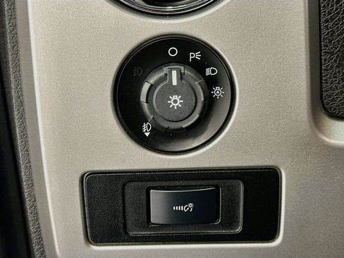 Used 2013 Ford F150 FX4 w/ Luxury Equipment Group AWD/4WD image 17