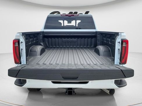 New 2026 GMC Sierra 2500 Denali w/ Denali Reserve Package AWD/4WD image 20