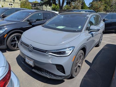 Used 2023 Volkswagen ID.4 Pro S