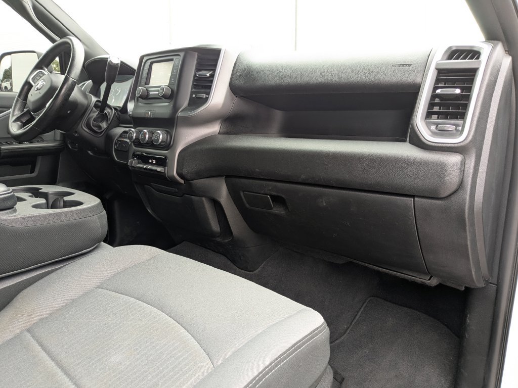 Used 2021 RAM 2500 Big Horn AWD/4WD image 16