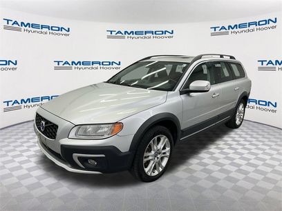 Used 2016 Volvo XC70 T5 Premier w/ Proximity Package