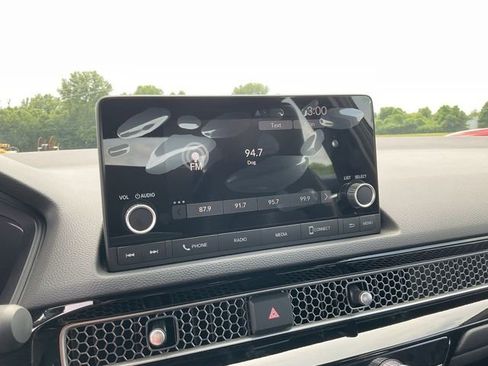 New 2026 Honda Civic Sport image 24