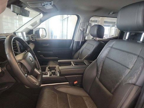 Used 2023 Toyota Tundra SR5 w/ TRD Off-Road Premium Package image 7