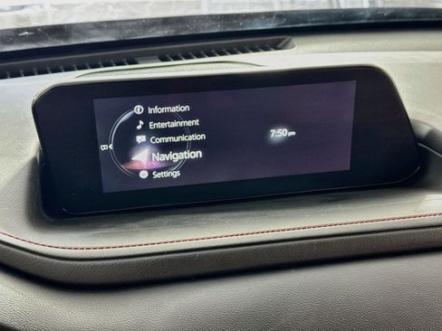 Used 2023 MAZDA CX-30 AWD 2.5 S w/ Preferred Package image 17