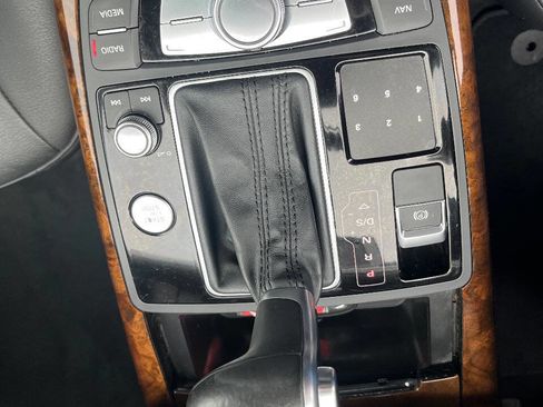 Used 2015 Audi A6 2.0T Premium Plus w/ Premium Plus Package image 17