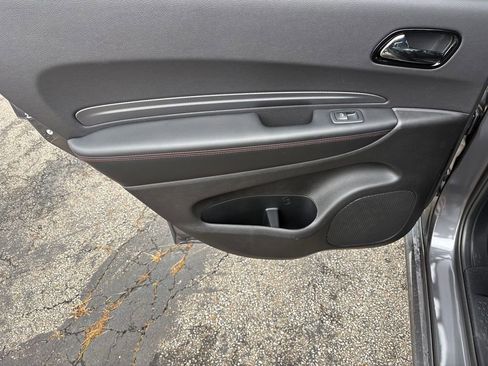 New 2026 Dodge Durango GT image 37