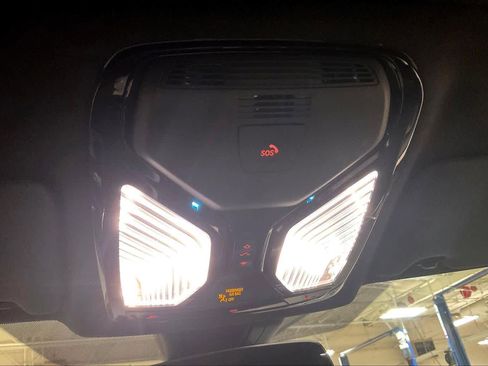 Certified 2025 BMW 430i xDrive Coupe w/ M Sport Package image 35