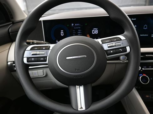 New 2026 Hyundai Tucson SEL image 25