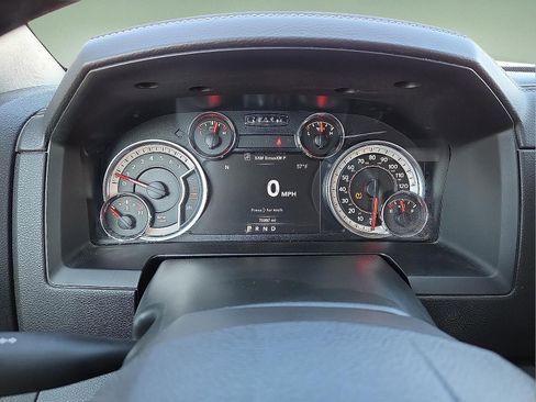 Used 2018 RAM 1500 Sport image 23
