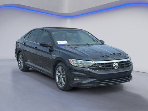 Used 2021 Volkswagen Jetta R-Line FWD image 5