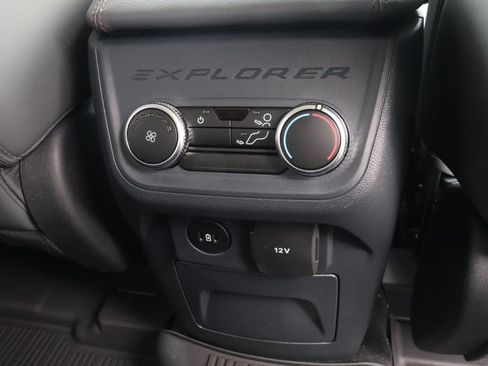 New 2026 Ford Explorer Active w/ Active Comfort Package image 19