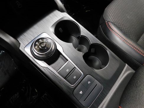 Used 2025 Ford Escape ST-Line Select image 23