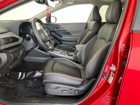 New 2026 Subaru Crosstrek 2.5i Limited AWD/4WD image 11