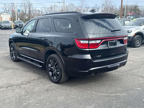 Used 2024 Dodge Durango GT image 6