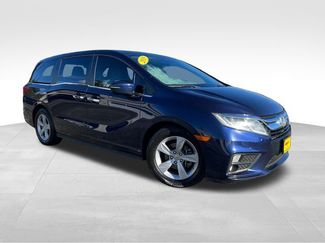 Used 2019 Honda Odyssey EX-L 360° Tour