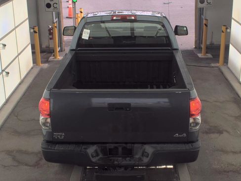 Used 2007 Toyota Tundra 4x4 Regular Cab image 5