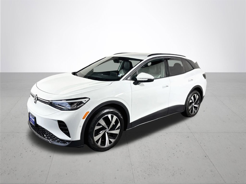 Certified 2024 Volkswagen ID.4 2WD image 2