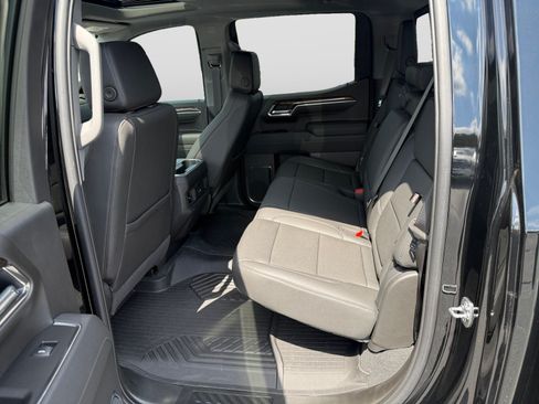 New 2026 Chevrolet Silverado 1500 LT Trail Boss w/ LT Trail Boss Premium Package AWD/4WD image 18