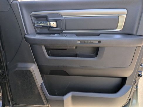 Used 2022 RAM 1500 Classic Warlock w/ Electronics Group image 36