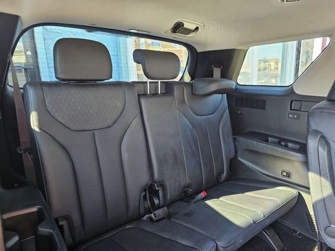 Used 2020 Hyundai Palisade SEL w/ Premium Package image 13