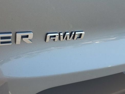 Certified 2023 Chevrolet Blazer LT AWD/4WD image 6