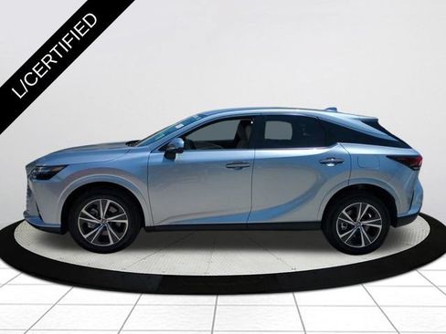 Certified 2023 Lexus RX 350 FWD image 7
