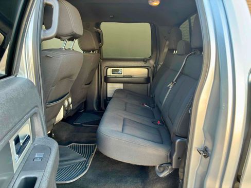 Used 2014 Ford F150 FX2 w/ Equipment Group 401A Mid RWD image 47