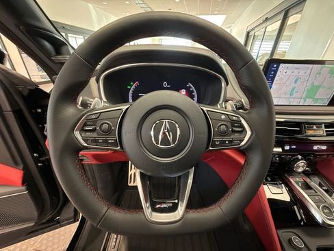 New 2026 Acura MDX A-Spec AWD/4WD image 19