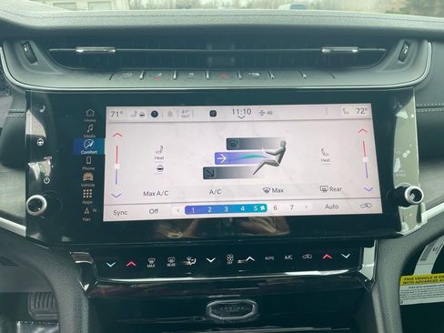 New 2026 Jeep Grand Cherokee Laredo image 28