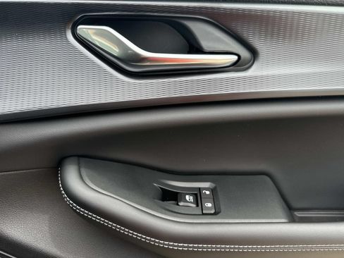 New 2026 Jeep Grand Cherokee Laredo RWD image 14