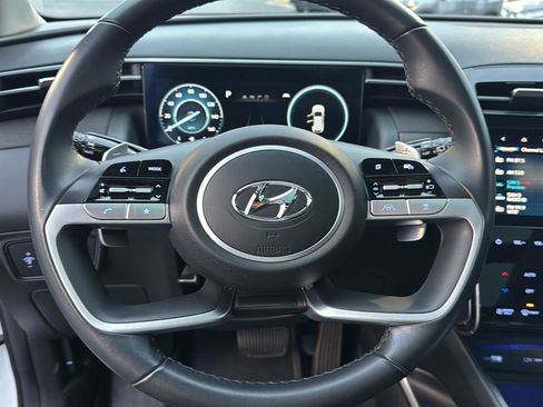 Used 2023 Hyundai Tucson SEL image 17