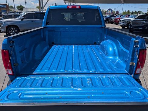 Used 2020 RAM 1500 Express w/ Wheel & Sound Group AWD/4WD image 7