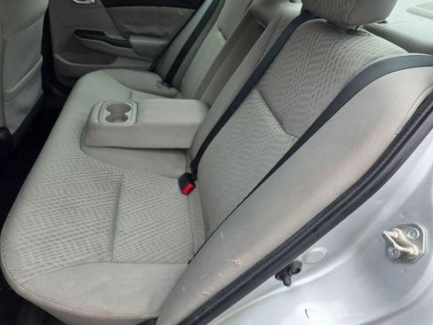 Used 2014 Honda Civic EX image 10