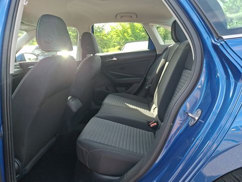 Used 2024 Volkswagen Jetta S FWD image 10