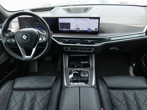 Used 2025 BMW X5 xDrive40i AWD/4WD image 22