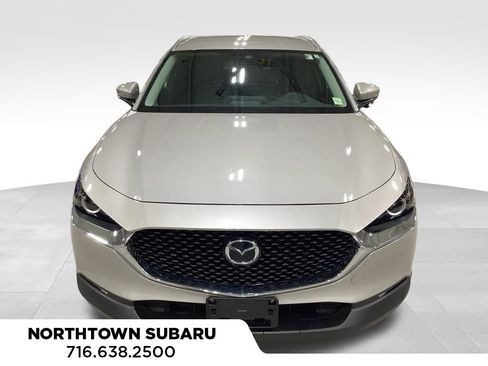 Used 2023 MAZDA CX-30 AWD 2.5 S w/ Select Package image 6